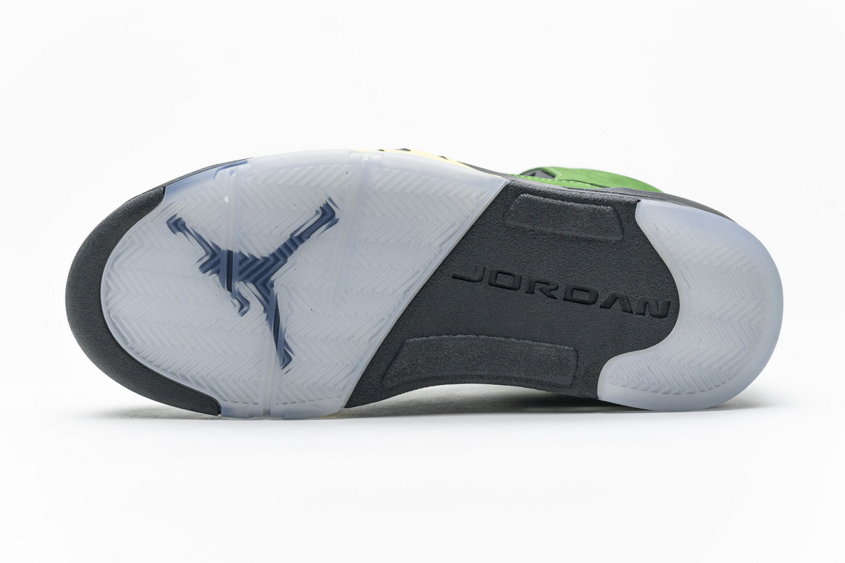     Air Jordan 5 Retro SE Oregon