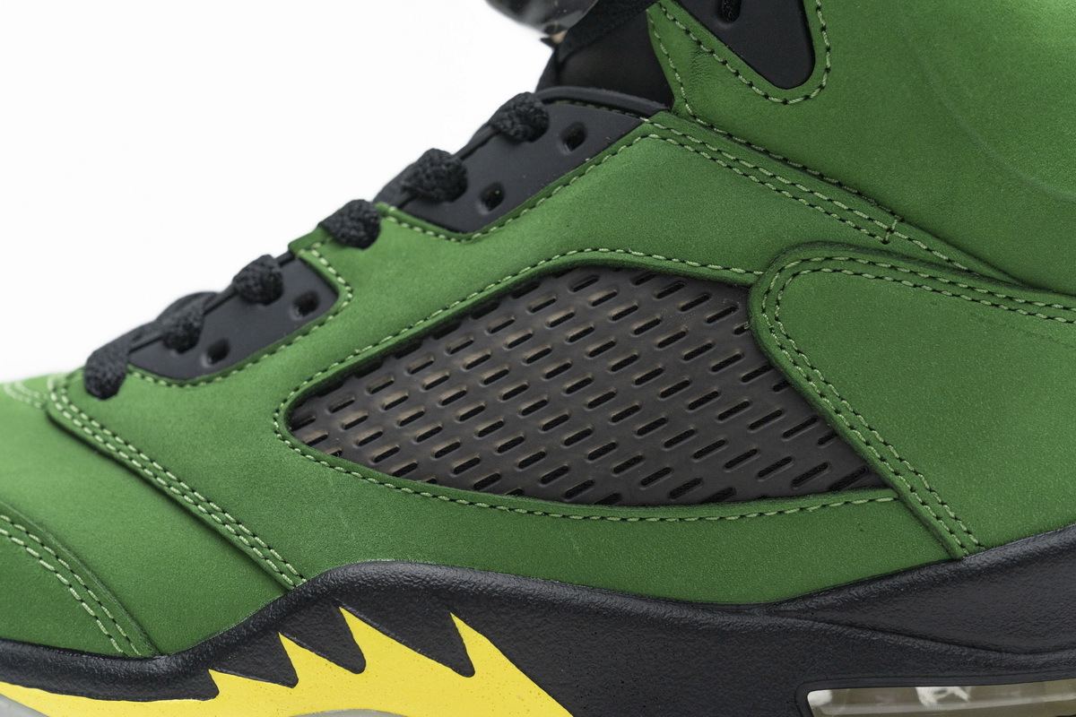     Air Jordan 5 Retro SE Oregon