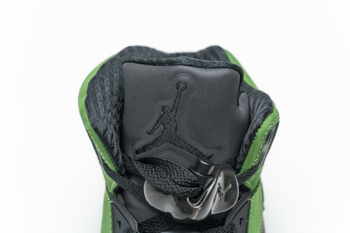     Air Jordan 5 Retro SE Oregon