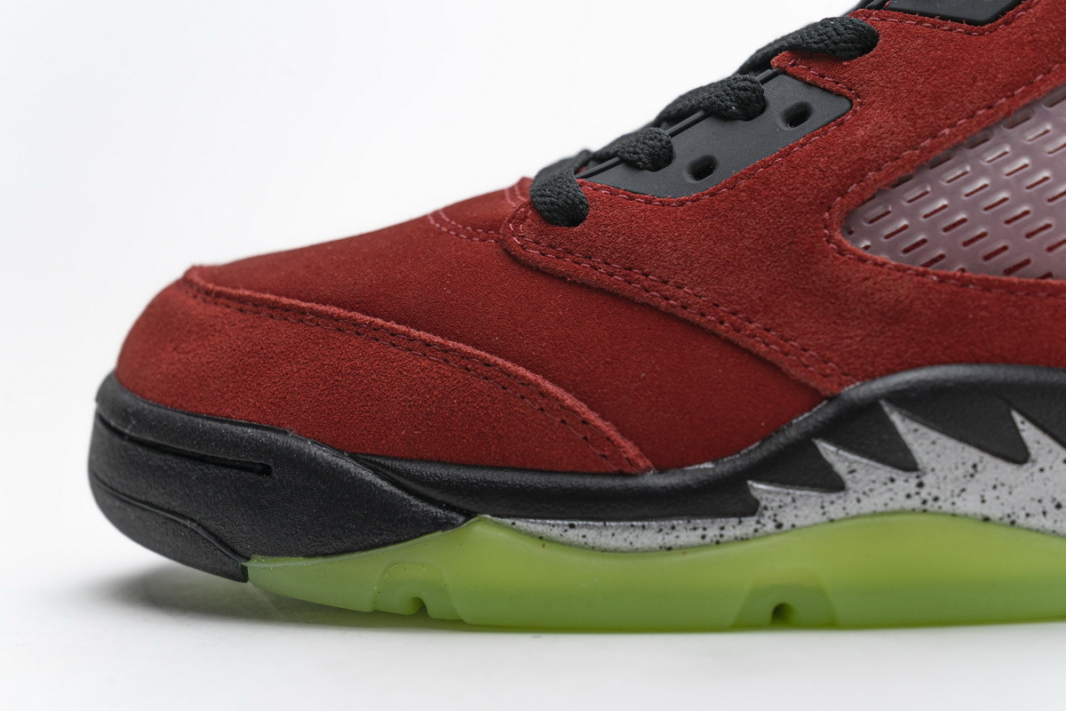 Pkgod Air Jordan 5 Retro What The