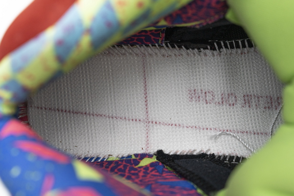 Pkgod Air Jordan 5 Retro What The