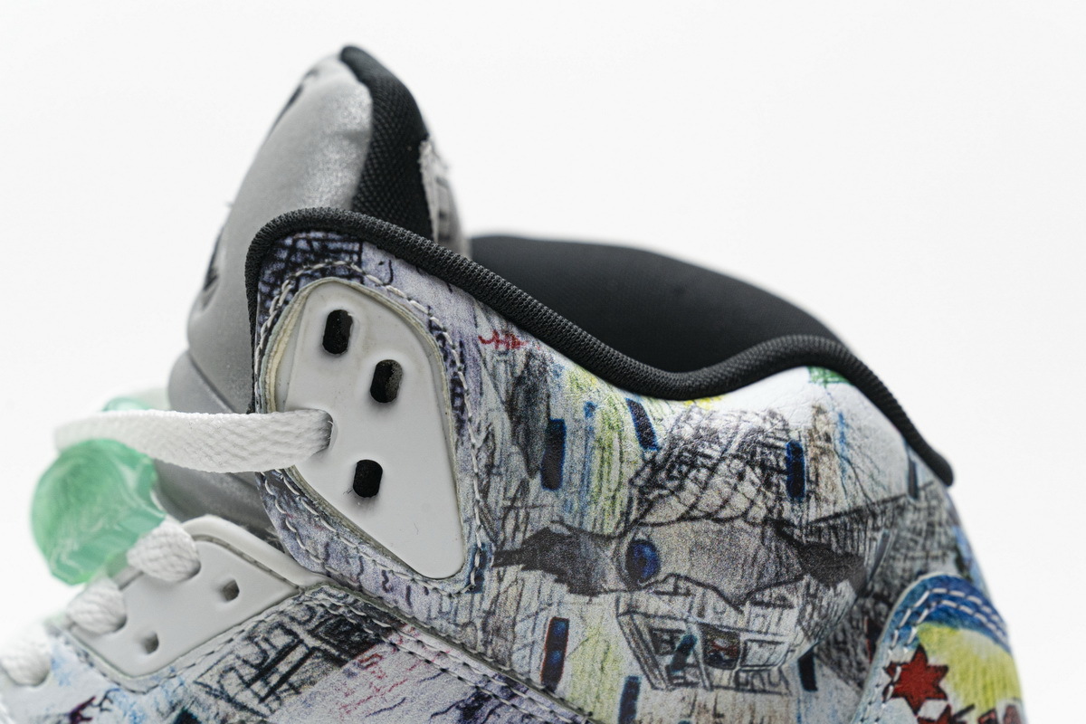     Air Jordan 5 Retro Wings