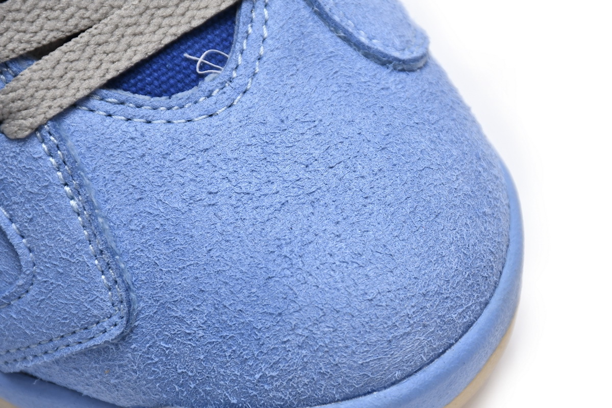 Pkgod Air Jordan 6 North Carolina Blue