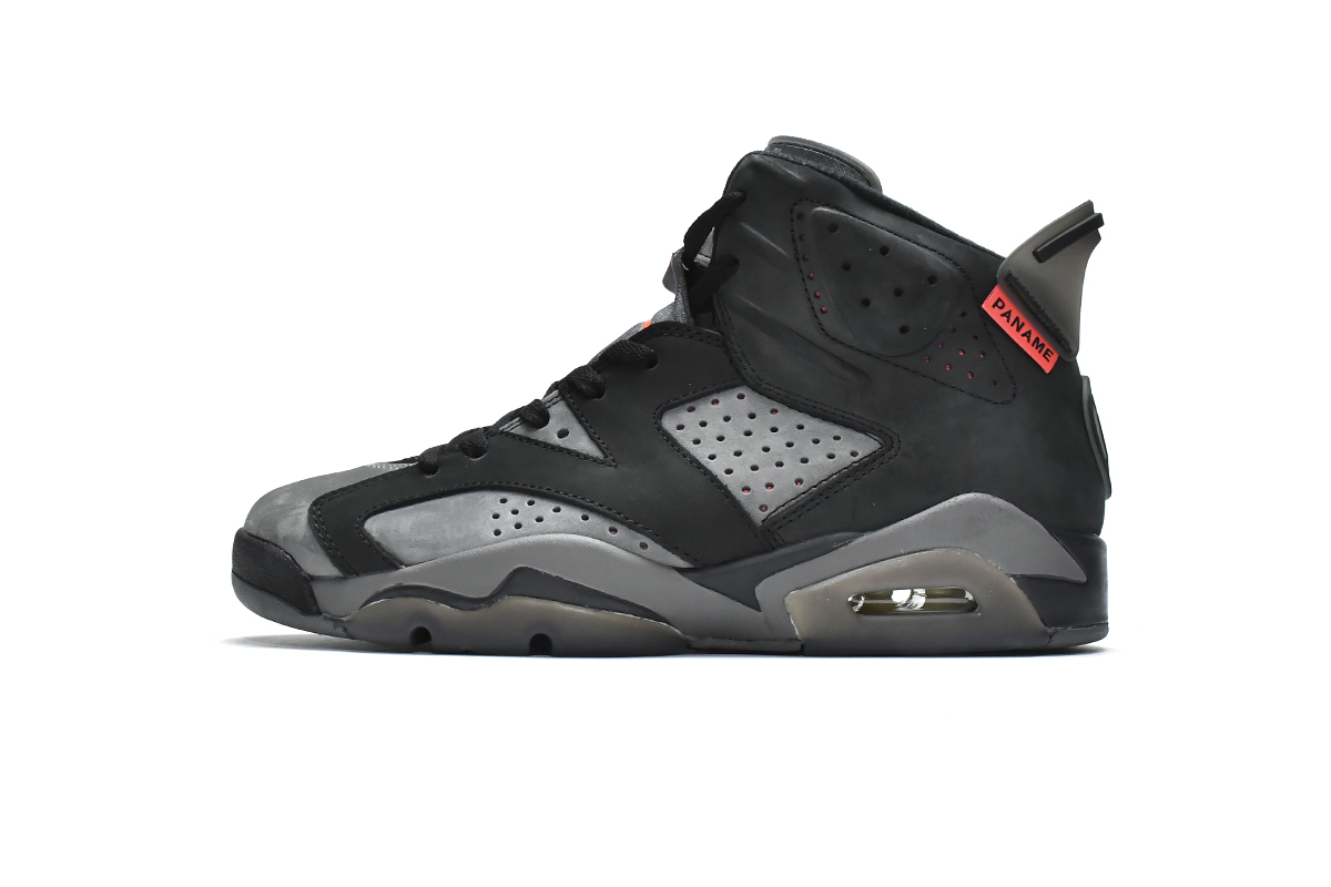    Pkgod Air Jordan 6 PSG Paris Saint-Germain