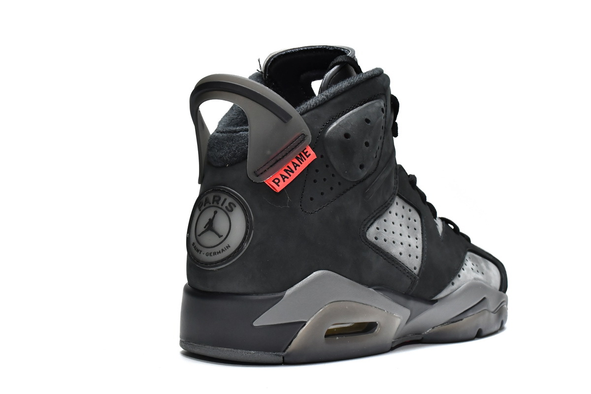    Pkgod Air Jordan 6 PSG Paris Saint-Germain