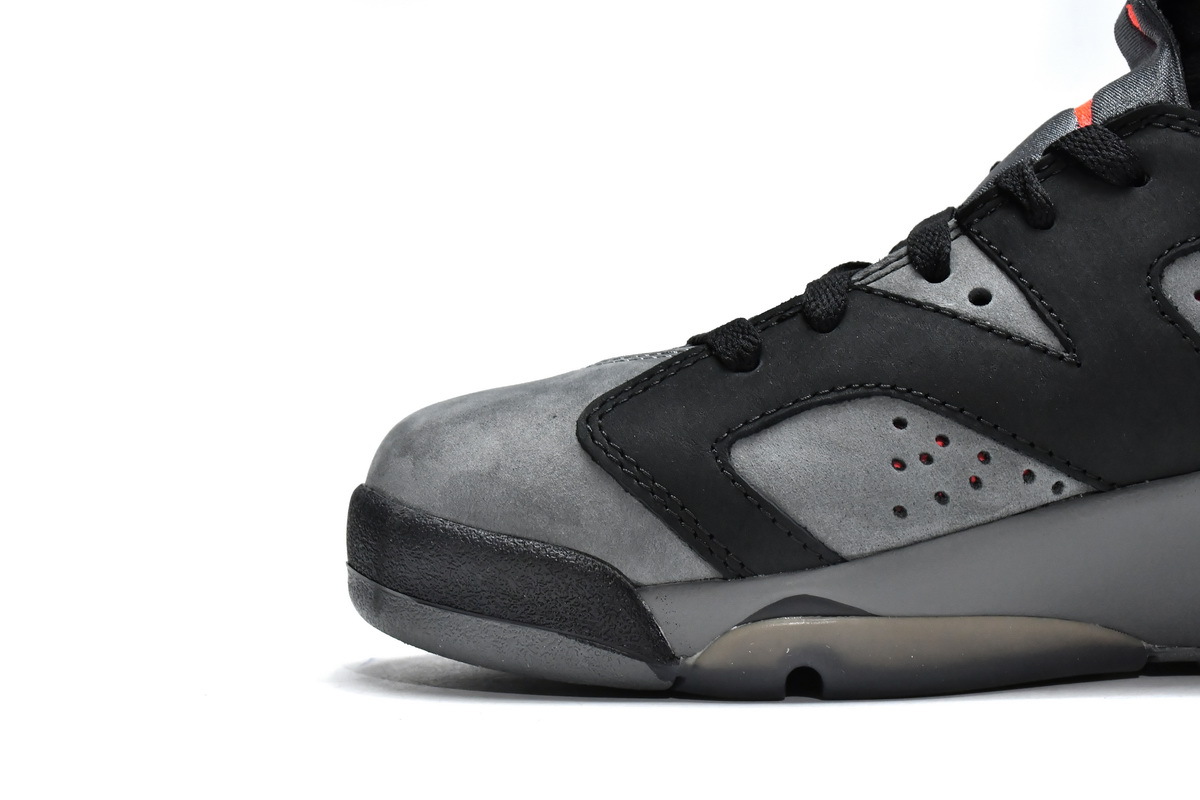    Pkgod Air Jordan 6 PSG Paris Saint-Germain