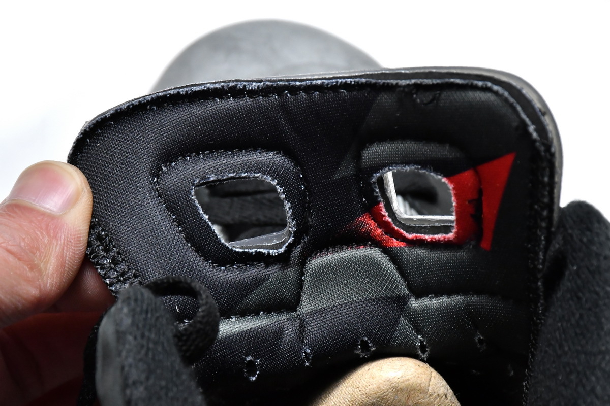    Pkgod Air Jordan 6 PSG Paris Saint-Germain