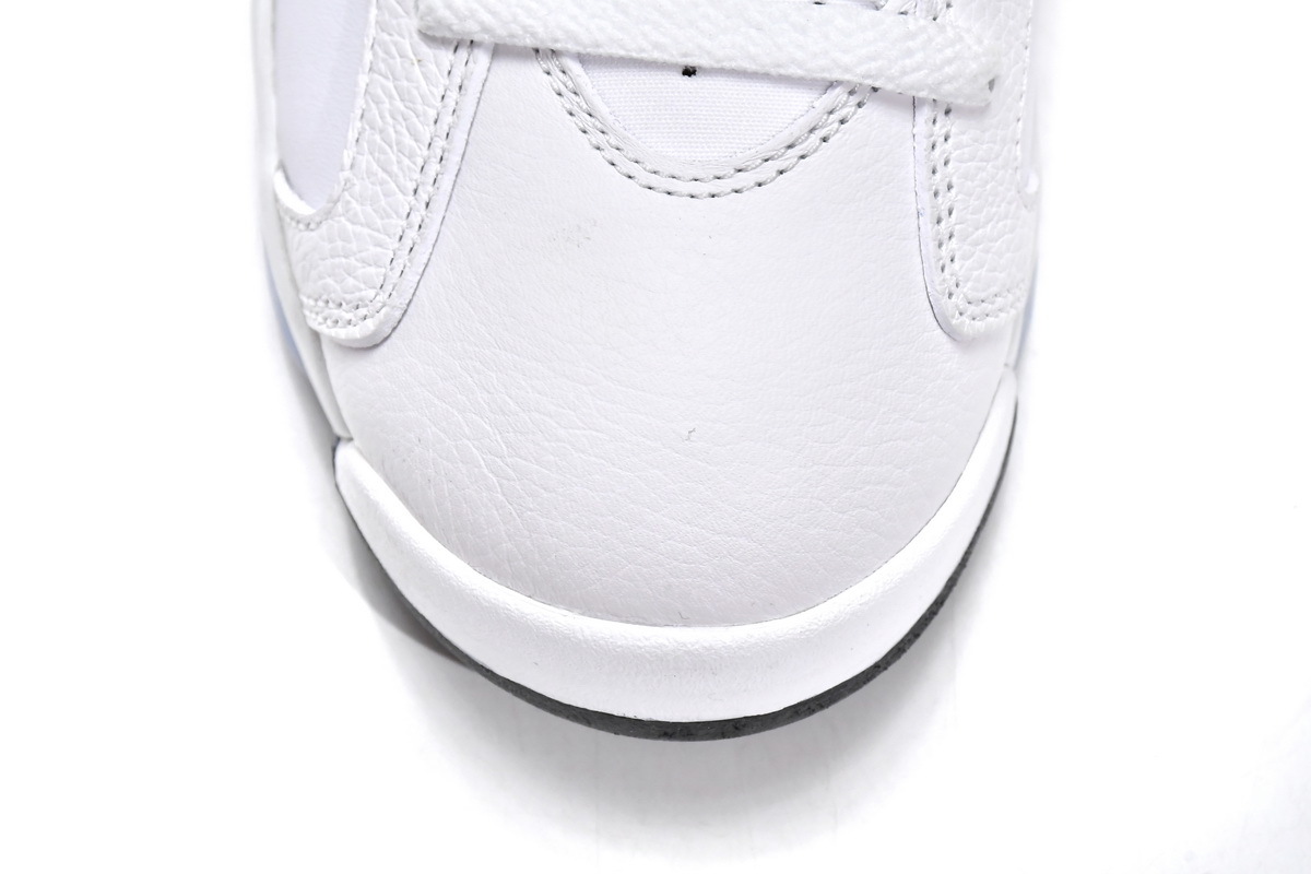 Pkgod Air Jordan 6 Red Oreo