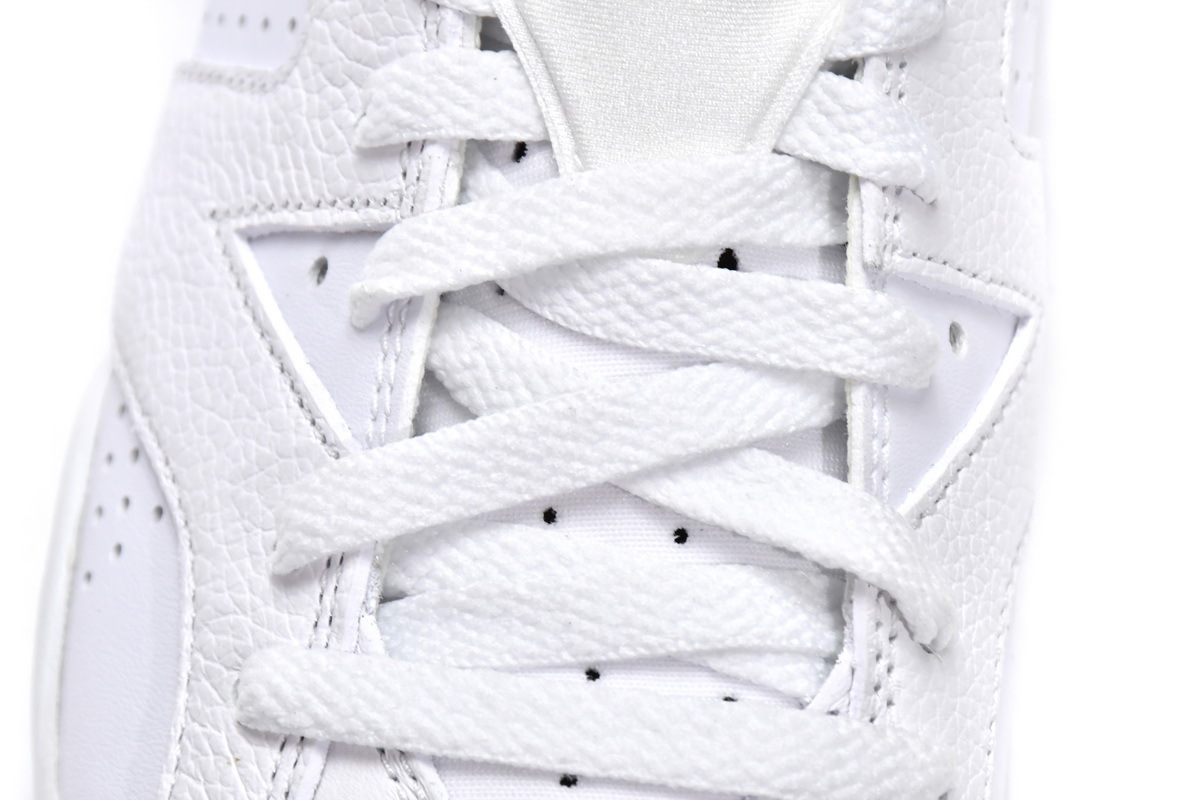 Pkgod Air Jordan 6 Red Oreo