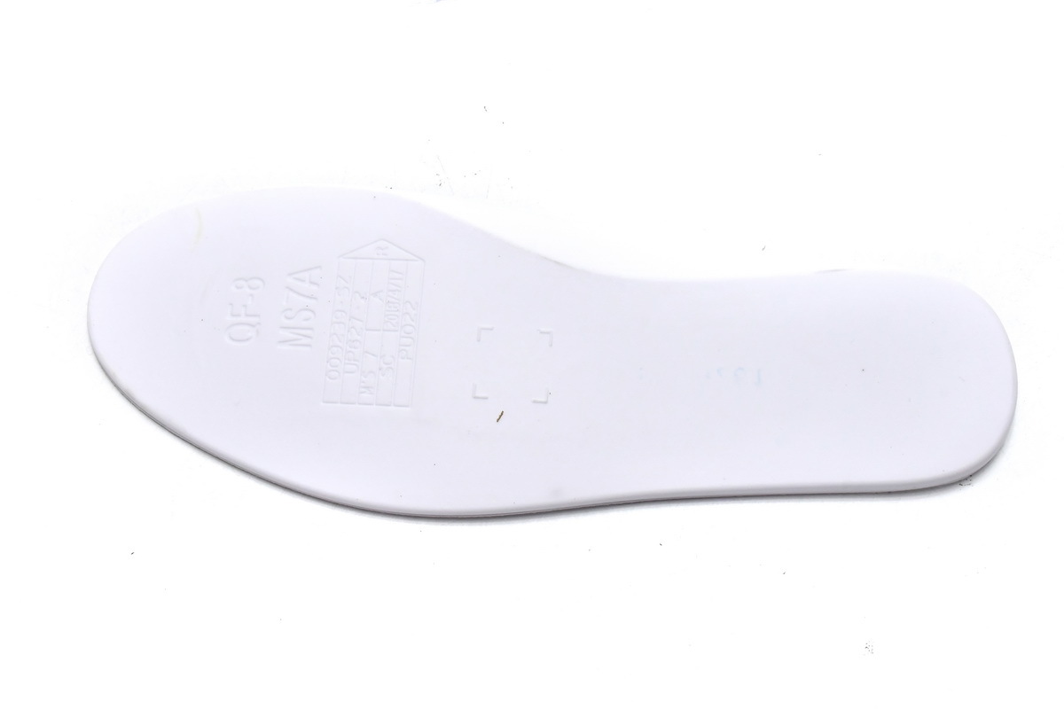 Pkgod Air Jordan 6 Red Oreo