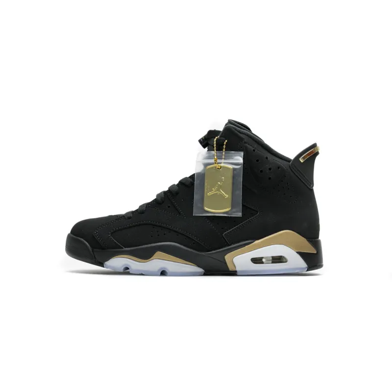 Pkgod Air Jordan 6 Retro DMP