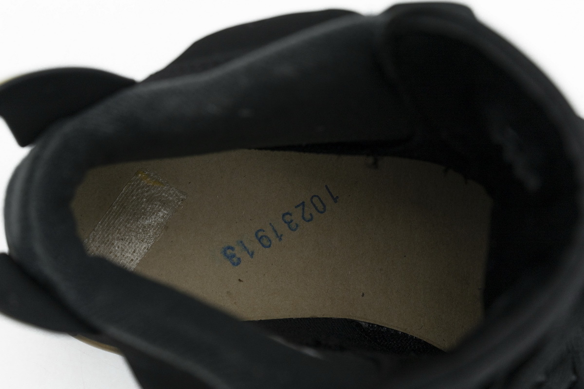  Air Jordan 6 Retro DMP CT4954-007