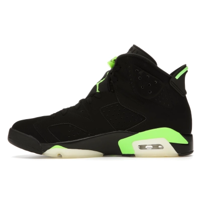 Pkgod Air Jordan 6 Retro Electric Green 01