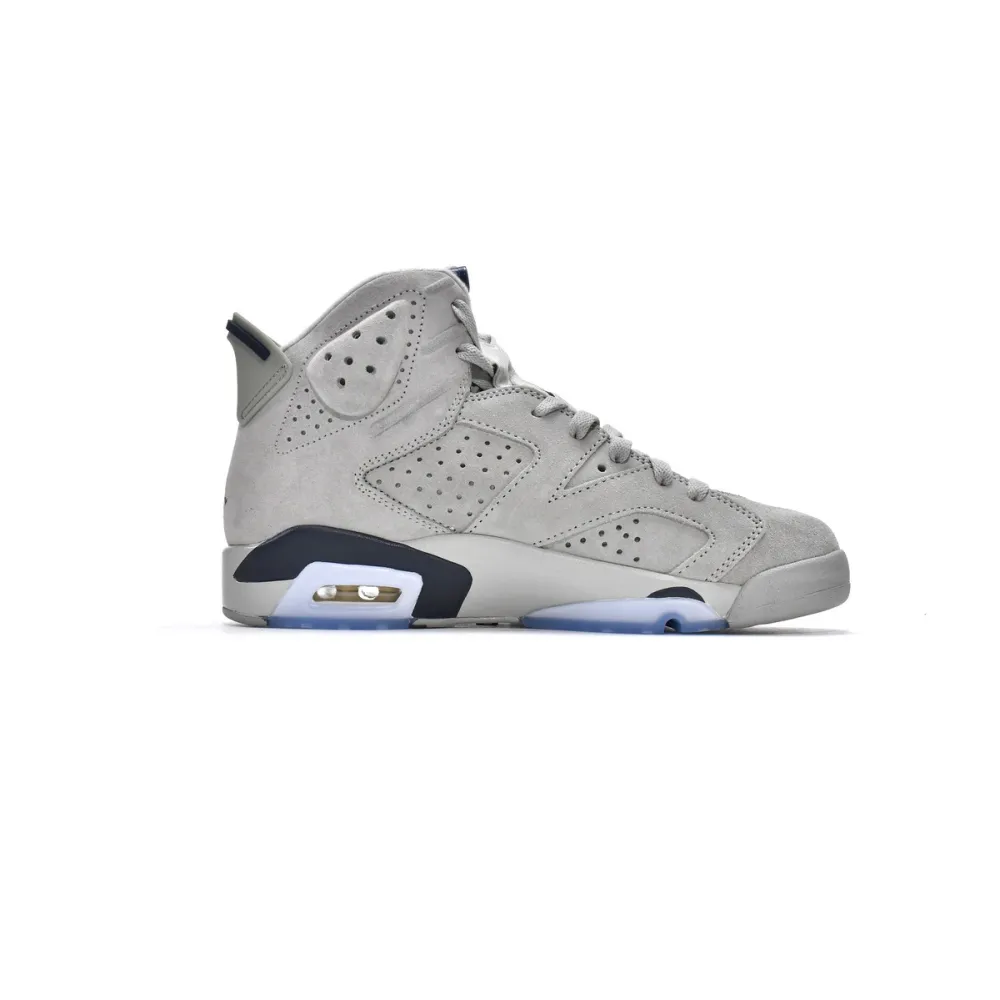 Pkgod Air Jordan 6 Retro Georgetown