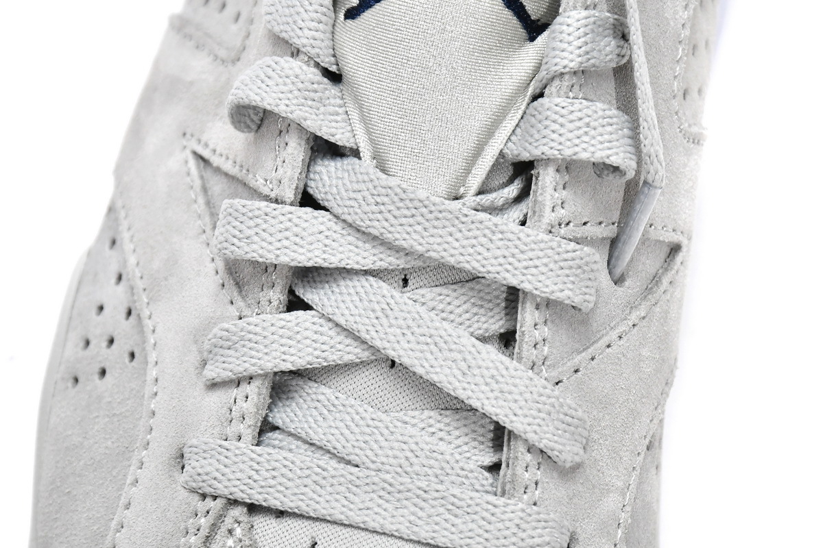  Air Jordan 6 Retro Georgetown