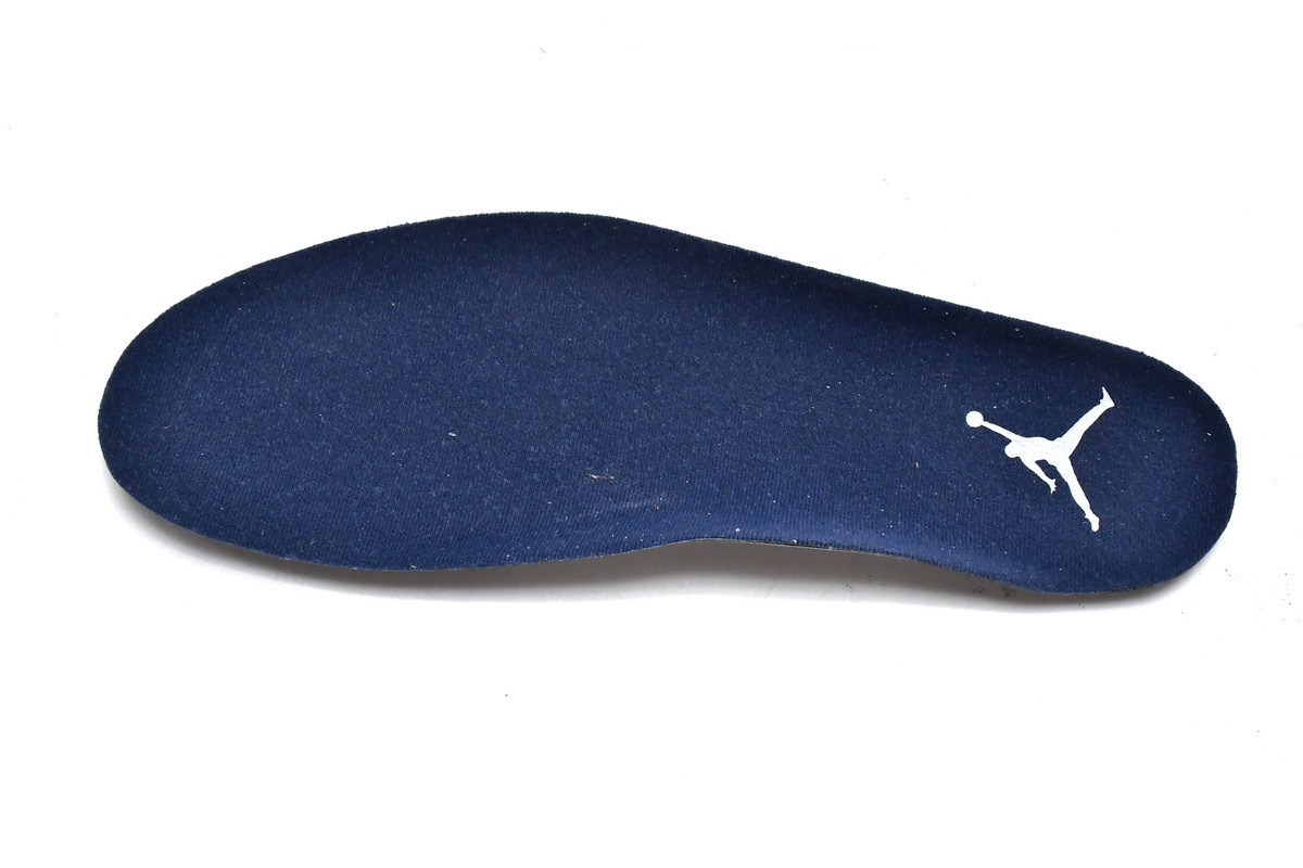  Air Jordan 6 Retro Georgetown