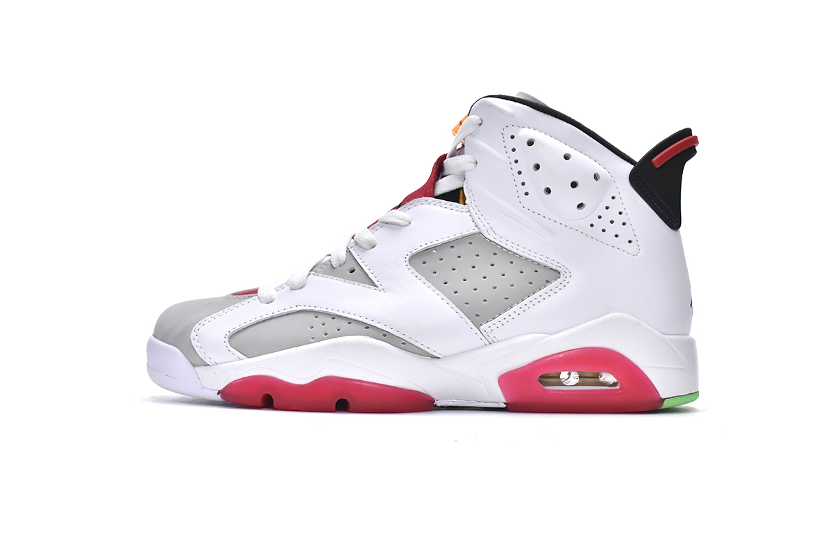 Pkgod Air Jordan 6 Retro Hare