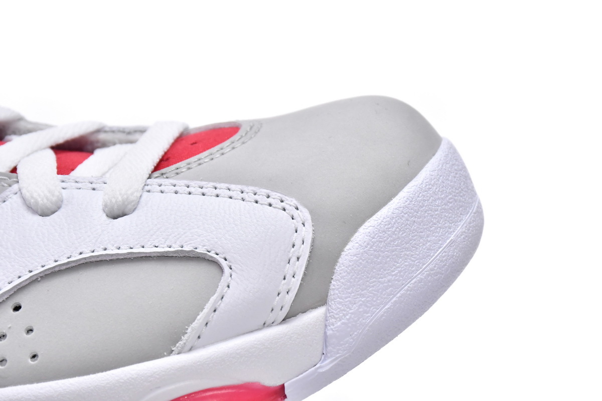Pkgod Air Jordan 6 Retro Hare