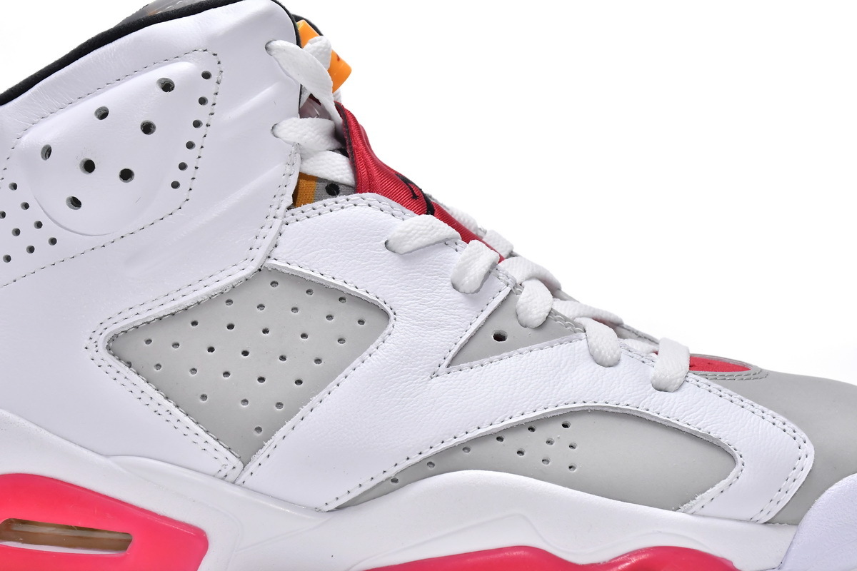 Pkgod Air Jordan 6 Retro Hare