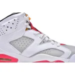 Pkgod Air Jordan 6 Retro Hare