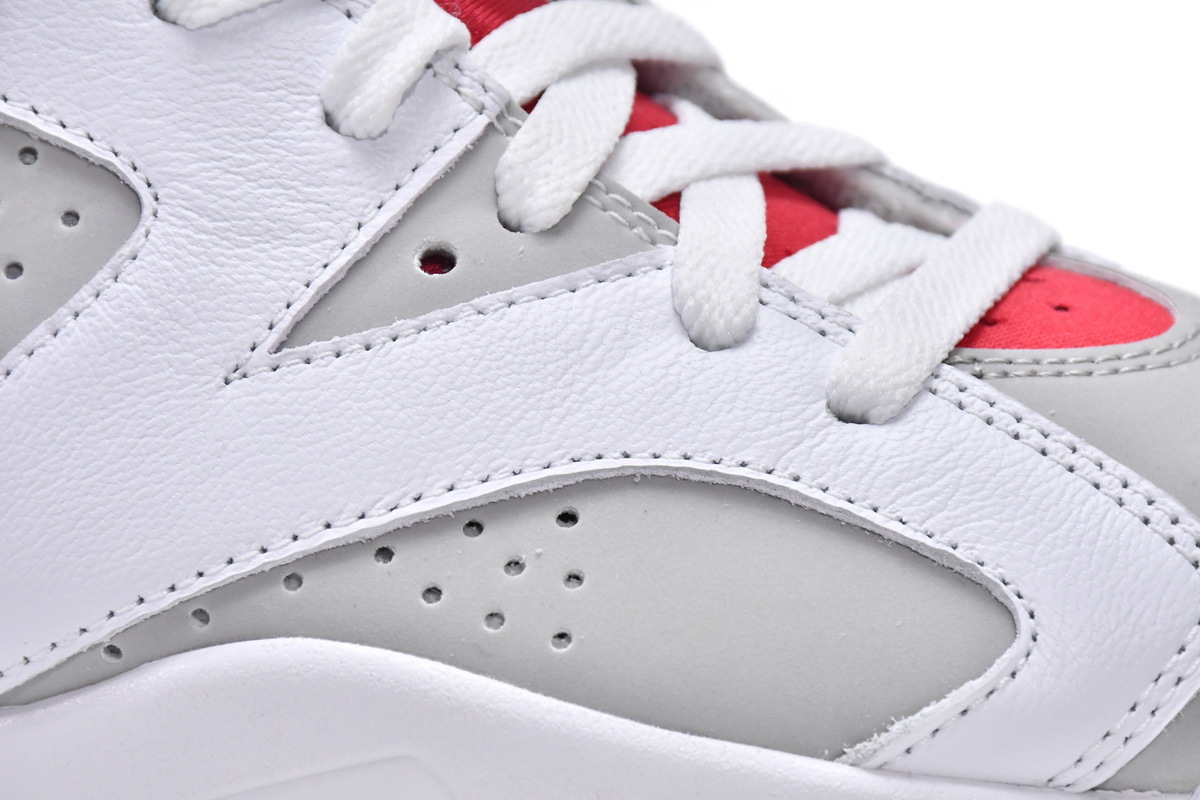 Pkgod Air Jordan 6 Retro Hare