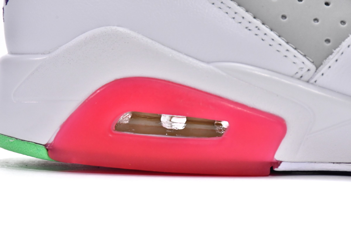 Pkgod Air Jordan 6 Retro Hare