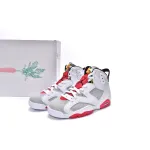 Pkgod Air Jordan 6 Retro Hare