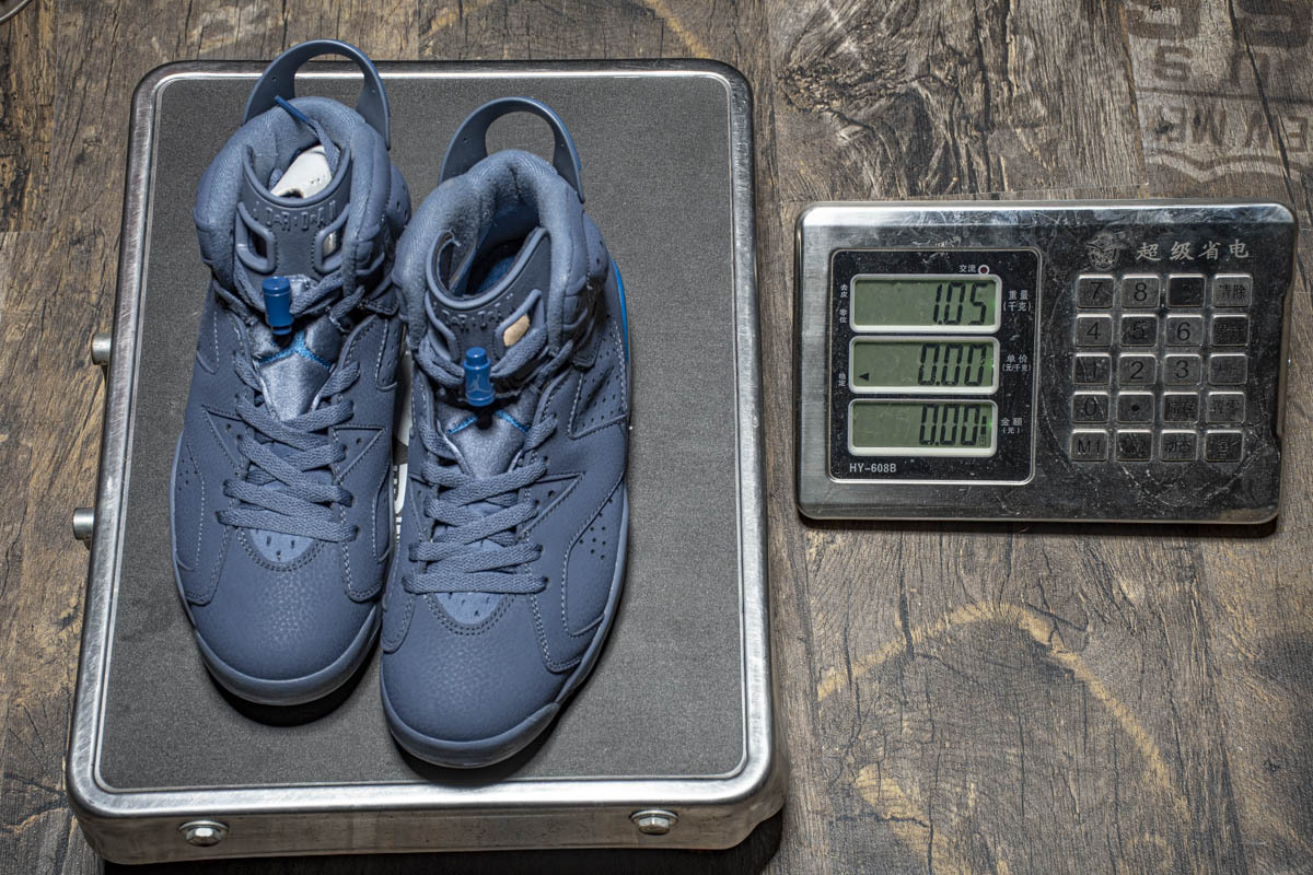 Pkgod Air Jordan 6 Retro Jimmy Butler