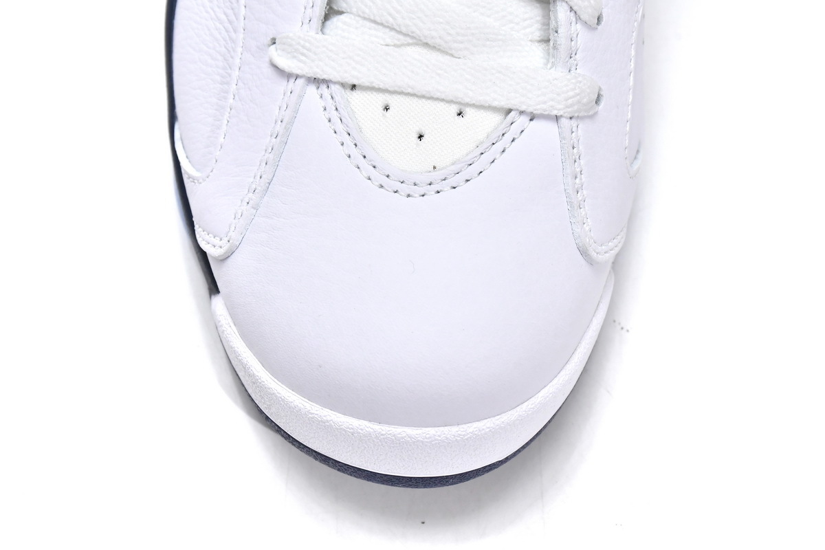 Pkgod Air Jordan 6 Retro Midnight Navy