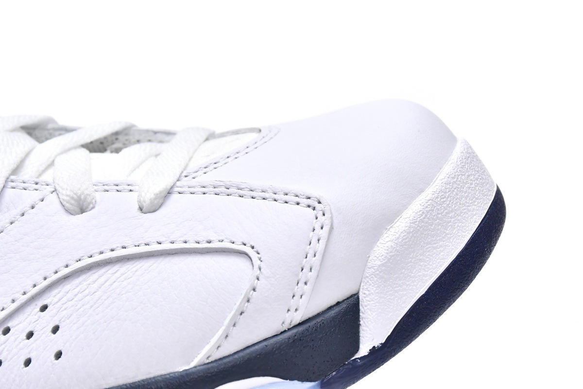 Pkgod Air Jordan 6 Retro Midnight Navy