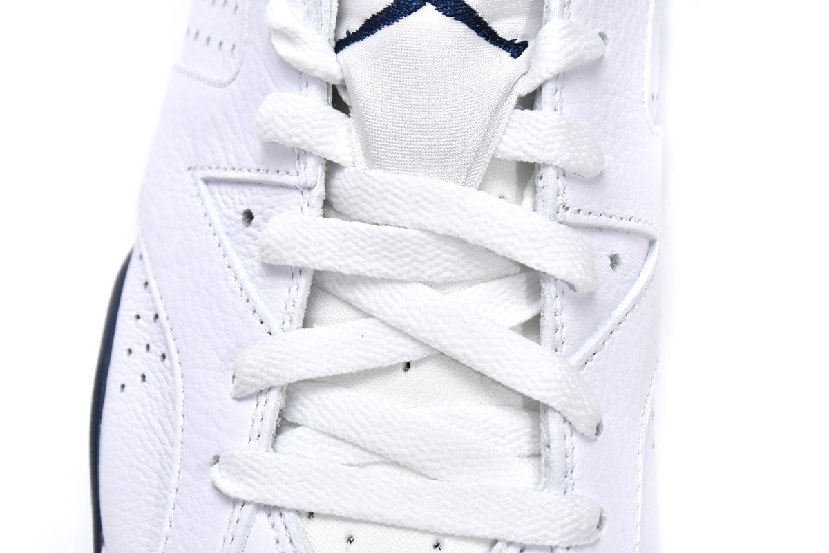 Pkgod Air Jordan 6 Retro Midnight Navy