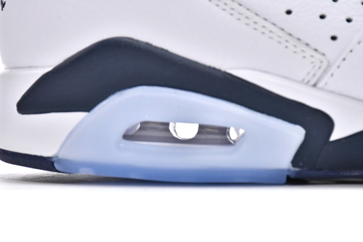 Pkgod Air Jordan 6 Retro Midnight Navy