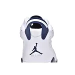 Pkgod Air Jordan 6 Retro Midnight Navy