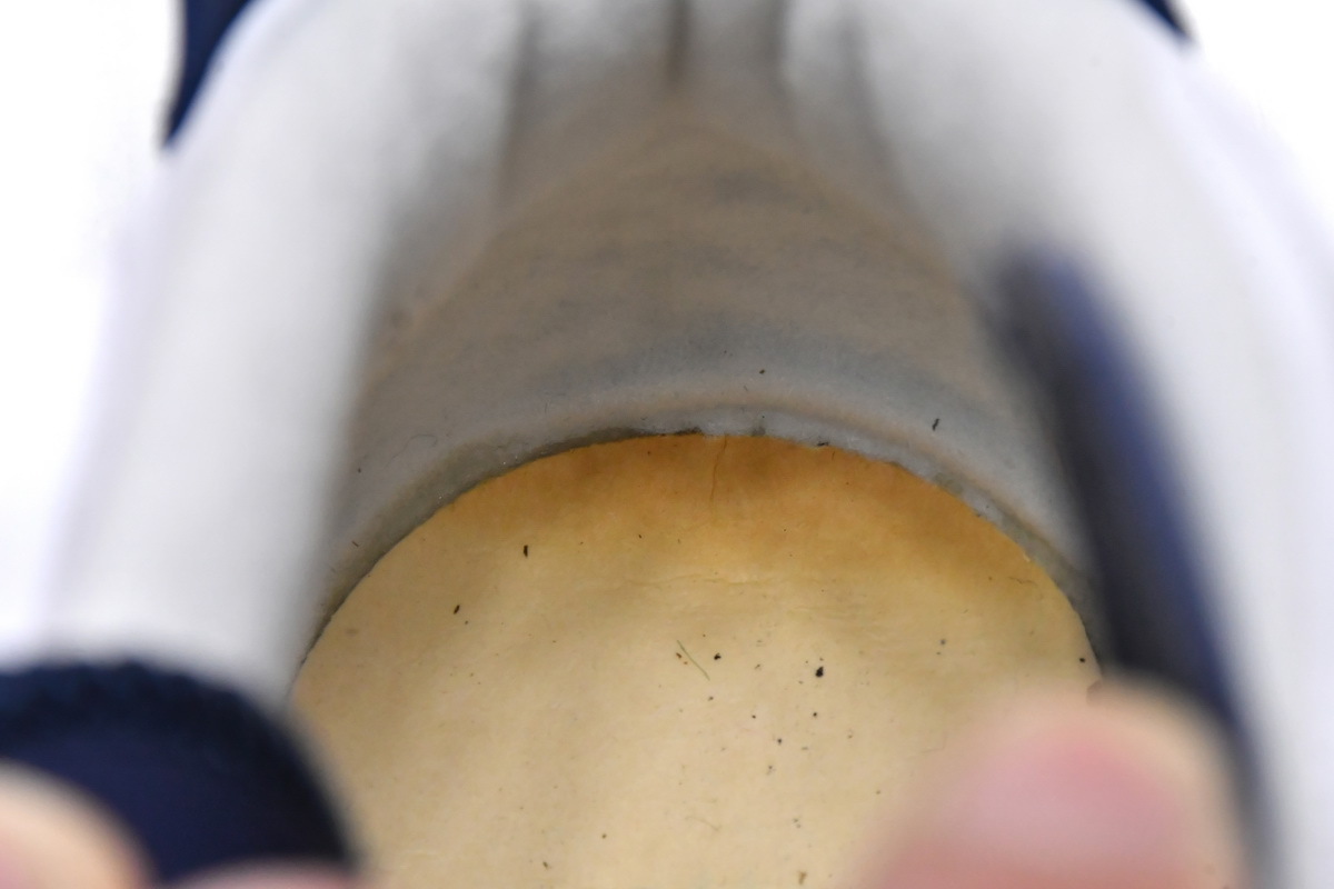 Pkgod Air Jordan 6 Retro Midnight Navy