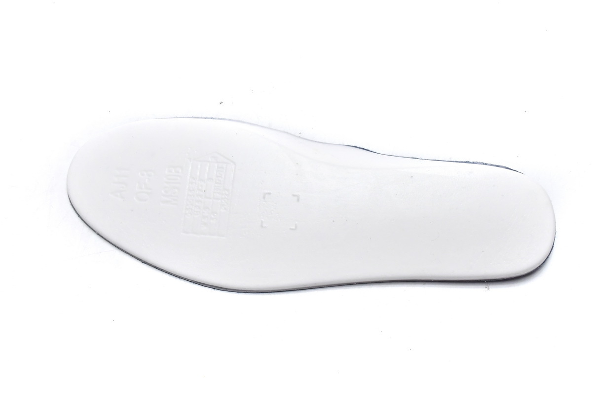 Pkgod Air Jordan 6 Retro Midnight Navy