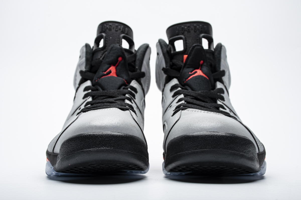 Pkgod Air Jordan 6 Retro Reflections of a Champion