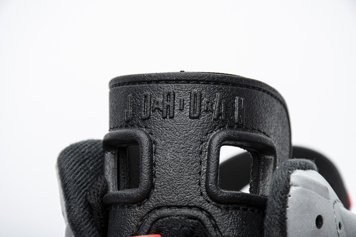 Pkgod Air Jordan 6 Retro Reflections of a Champion