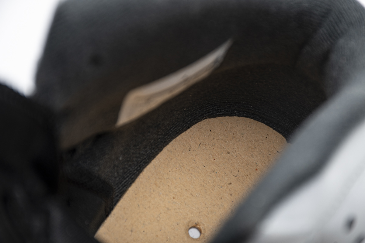 Pkgod Air Jordan 6 Retro Reflections of a Champion