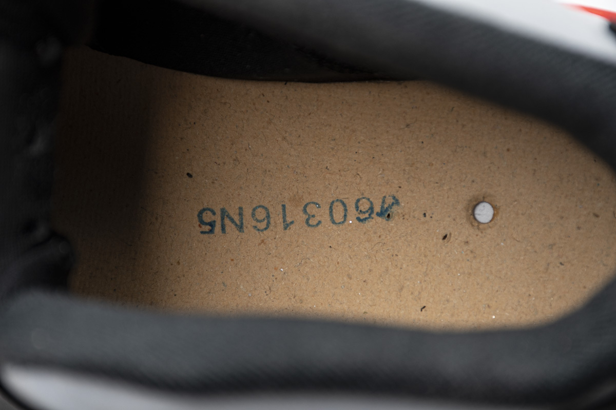 Pkgod Air Jordan 6 Retro Reflections of a Champion