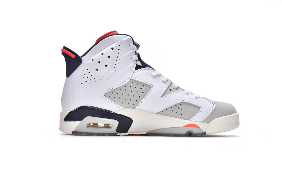 Pkgod Air Jordan 6 Retro Tinker