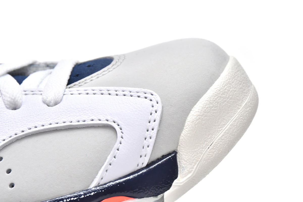 Pkgod Air Jordan 6 Retro Tinker