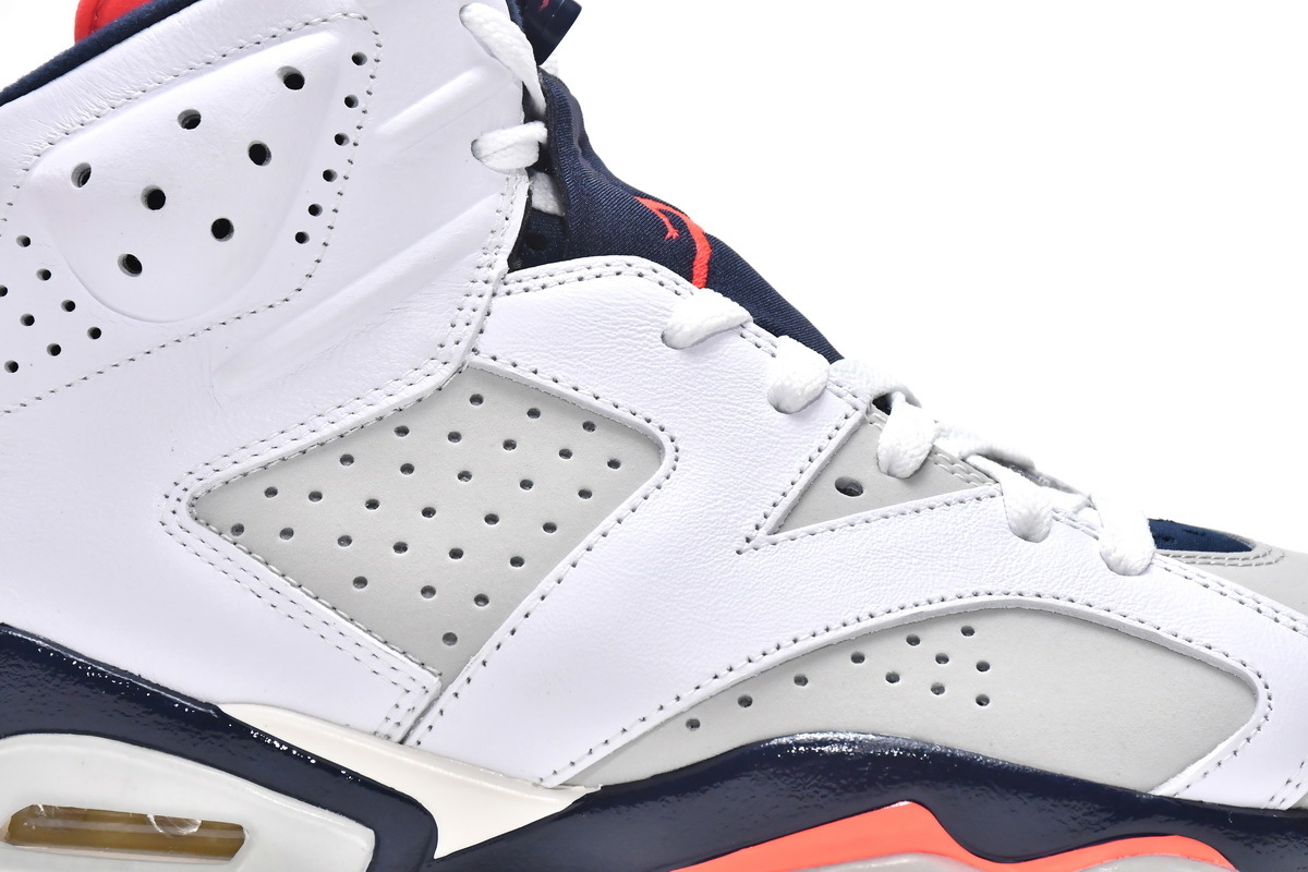 Pkgod Air Jordan 6 Retro Tinker