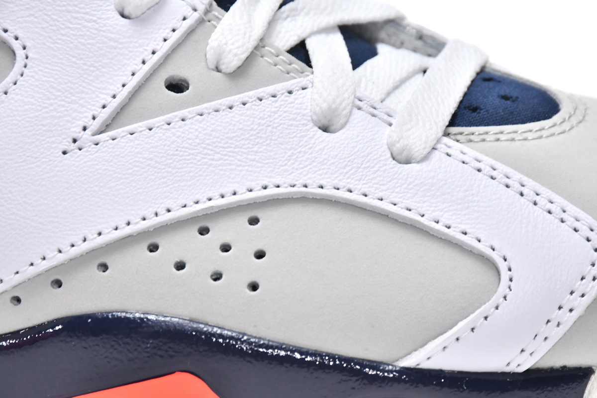 Pkgod Air Jordan 6 Retro Tinker