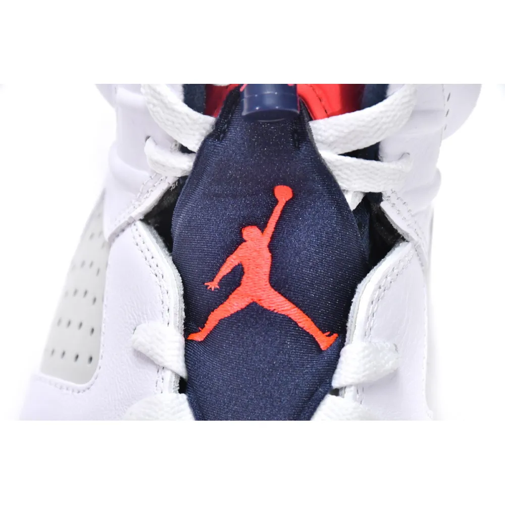 Pkgod Air Jordan 6 Retro Tinker