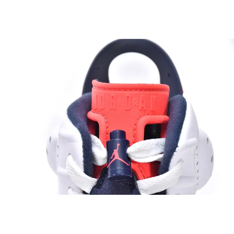 Pkgod Air Jordan 6 Retro Tinker