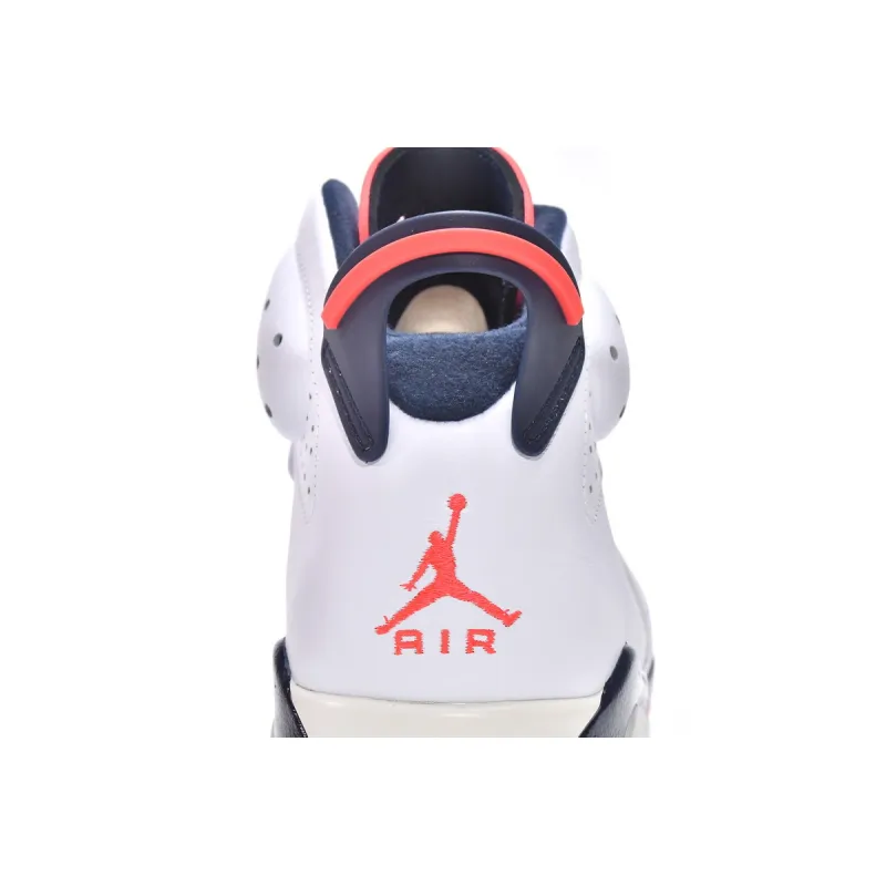 Pkgod Air Jordan 6 Retro Tinker