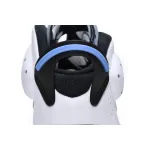 Pkgod Air Jordan 6 Retro UNC White