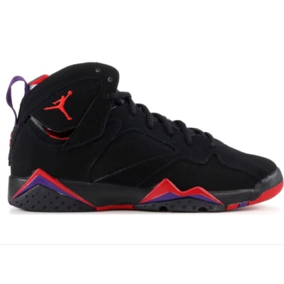 Pkgod Air Jordan 7 Retro Raptors (2012) 01