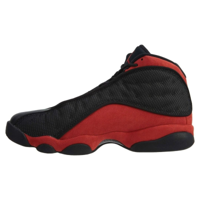 Pkgod Air Jordan Retro 13 Bred  01