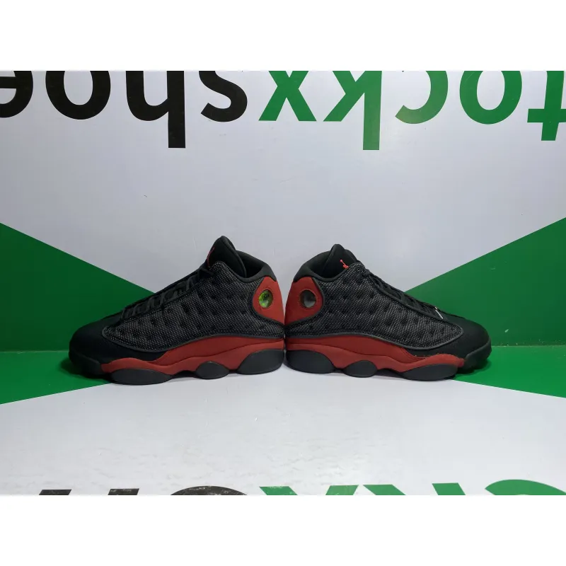 Pkgod Air Jordan Retro 13 Bred 